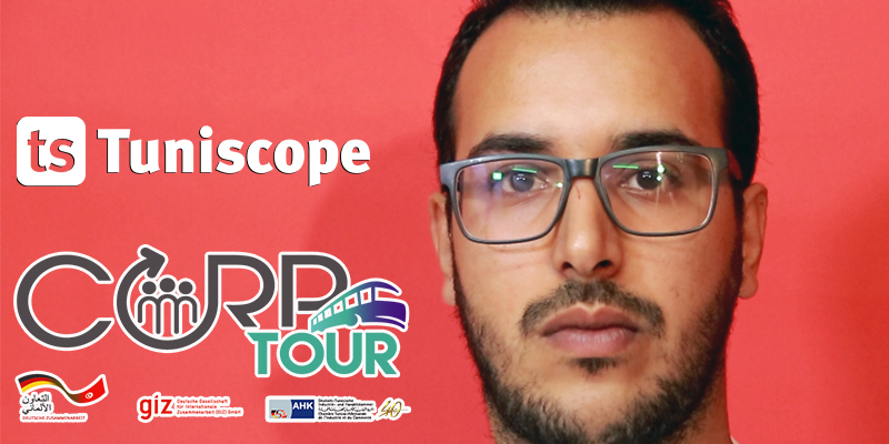 En vidéo : Tous les détails sur la 3ème édition du CORP TOUR